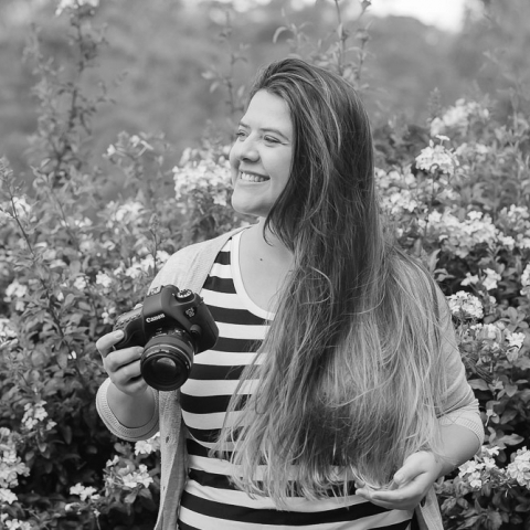 Maressa Almeida, a lifestyle photographer in Nova Friburgo - RJ
