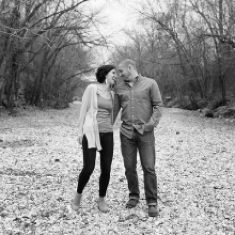 Lifestyle Photographer Julie Smith serving the Kansas City Metro area.