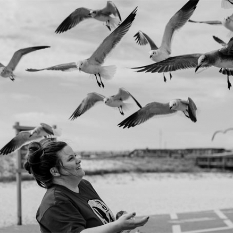 New Mexico lifestyle photographer Kady McKeehan, of Albuquerque