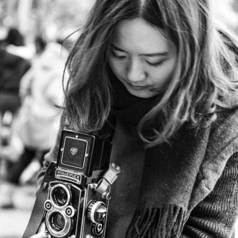 Olivia Liu Lifestyle Photographer from Bay Area of California