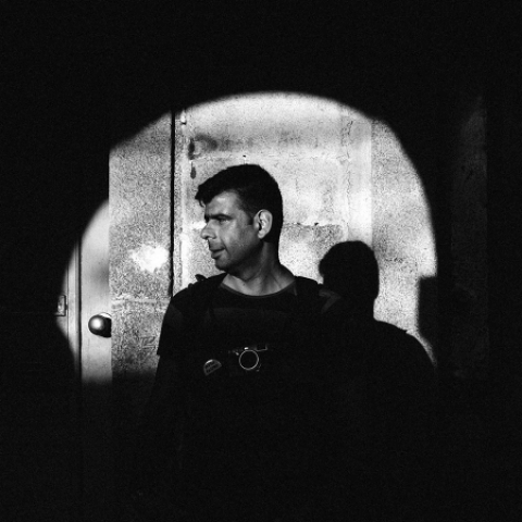 Paulo Castro, Lifestyle Photographer in Portugal.