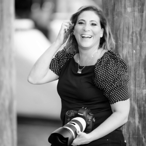 Rosina DiBello is a Lifestyle Photographer