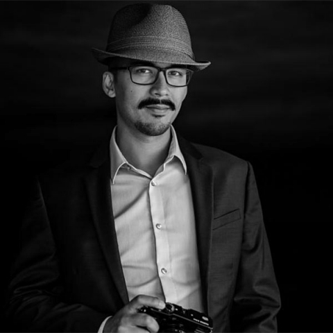 Wiscon based lifestyle photographer Romulo Morishita