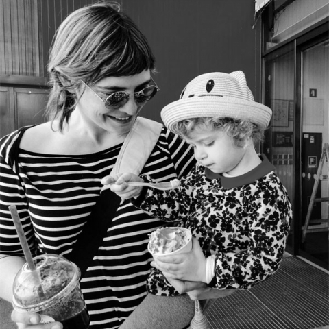 Polona Avanzo is a Lifestyle Photographer for Slovenia and Ljubljana.
