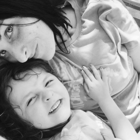 Pennsylvania lifestyle photographer Suzanne Bobosky