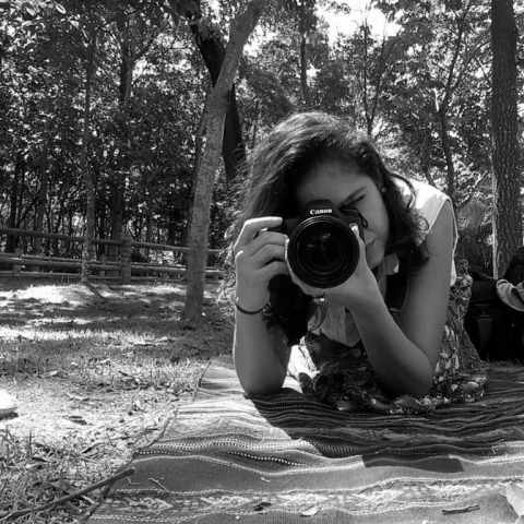 Karoline Delfino Felicio, Lifestyle Photographer for Vitória and Espírito Santo