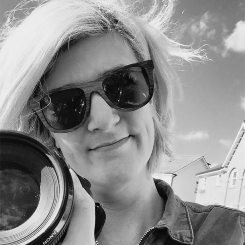 Sophie Mitchell is a UK lifestyle photographer of children and families