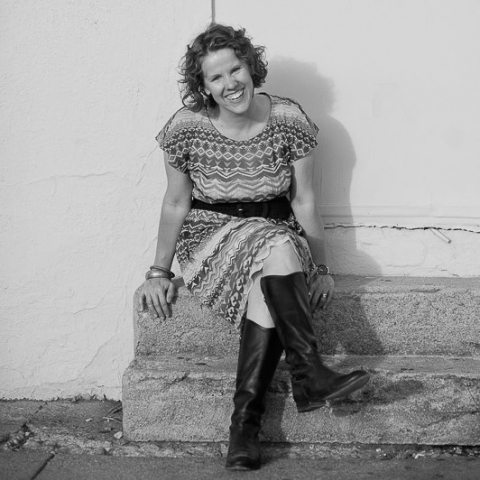 Casie Zalud is a Boulder lifestyle photographer - Colorado