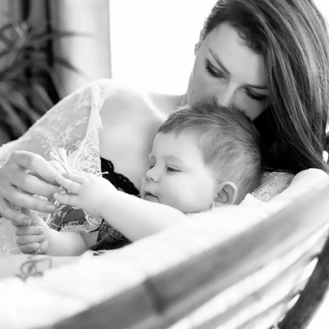 Haute-Garonne lifestyle and family photography by Elodie Zeller of Occitanie France