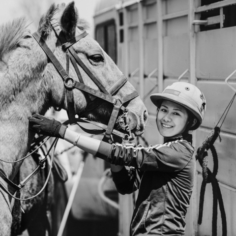 San Jose lifestyle photography by Shirley Hu of Northern California