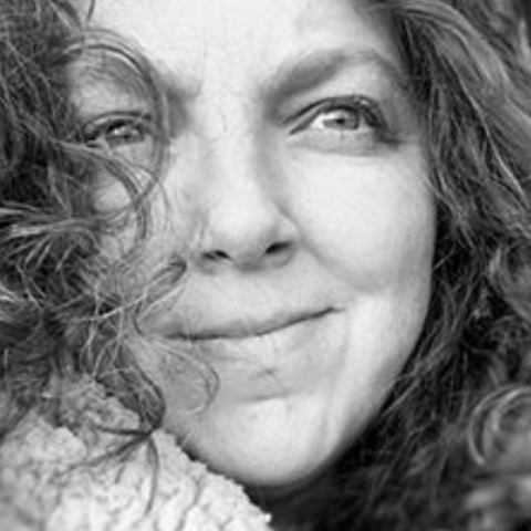 Jeanine Thurston, Boulder lifestyle photographer, black and white portrait Black and white portrait of Jeanine Thurston, Boulder lifestyle photographer