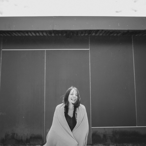 Toulouse lifestyle photographer Laure Dedieu, of Occitanie France