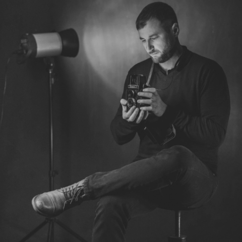 Ljubljana lifestyle photographer Andraz Gregoric - Slovenia family portraits