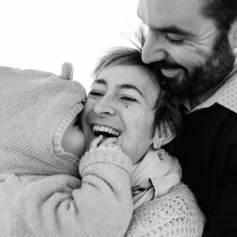 Occitanie lifestyle photographer Céline Dounet of France