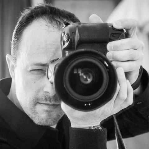 Frederic Bayle, Lifestyle Photographer for Paris