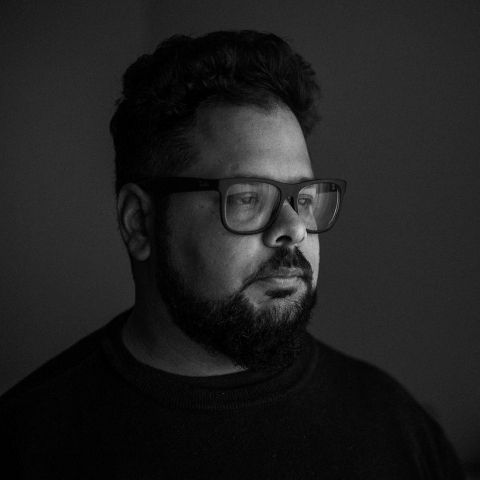Joni Pereira is a Lifestyle Photographer - Santa Catarina Photography