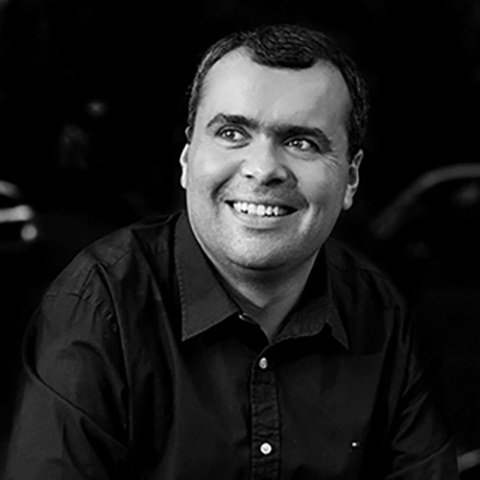 Eduardo Bedran is a Lifestyle Photographer for Minas Gerais