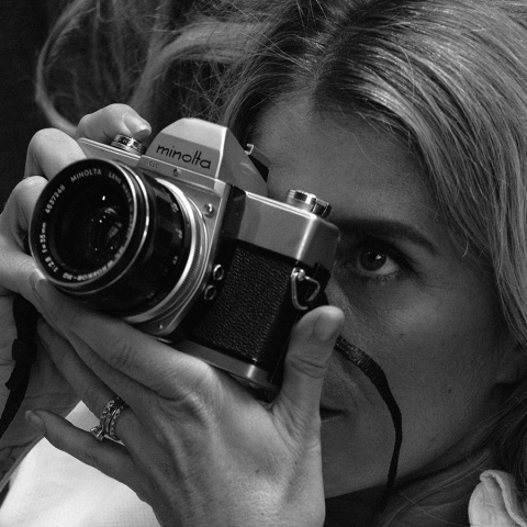 Chicago lifestyle photographer Jennifer Jackson, of IL