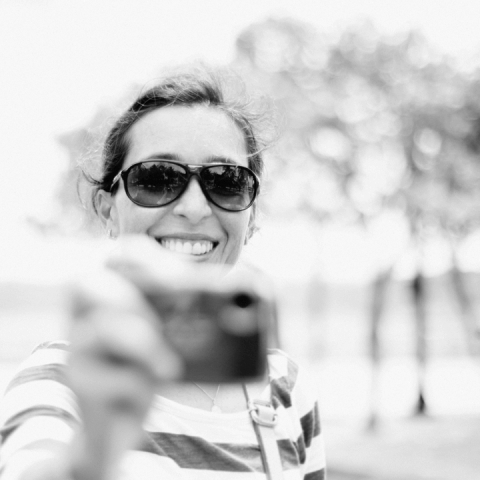 Florida and Naples are base for family photographer Romina Rivadeneira