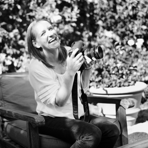 Ruthie Hauge is a lifestyle photographer for Madison, Wisconsin.